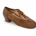 Bronze Glitter #200211 - EveriseDanceShoes