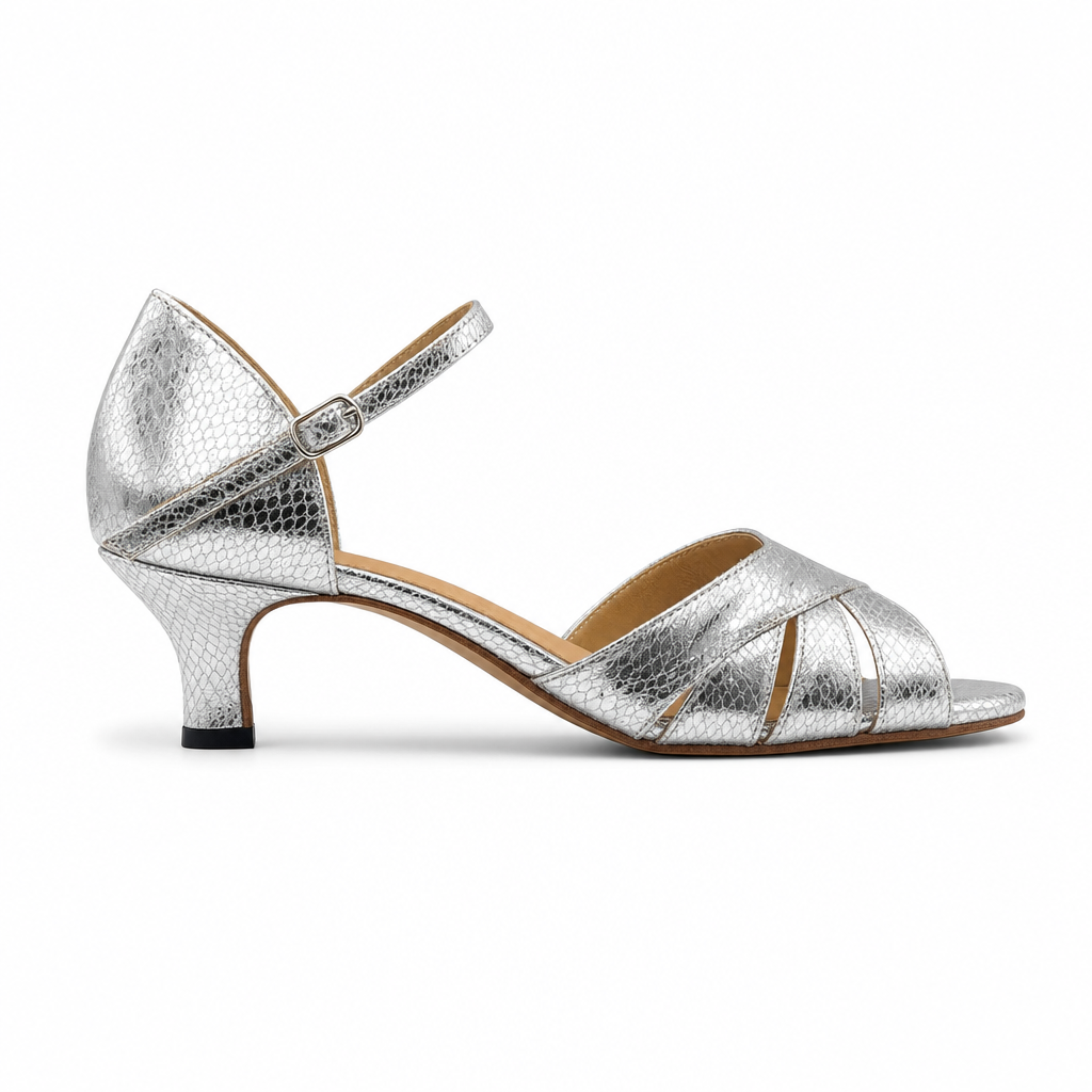Silver Shining #374501