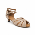 Beige # 271309 - EveriseDanceShoes