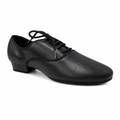 BLACK #DIVINE - EveriseDanceShoes
