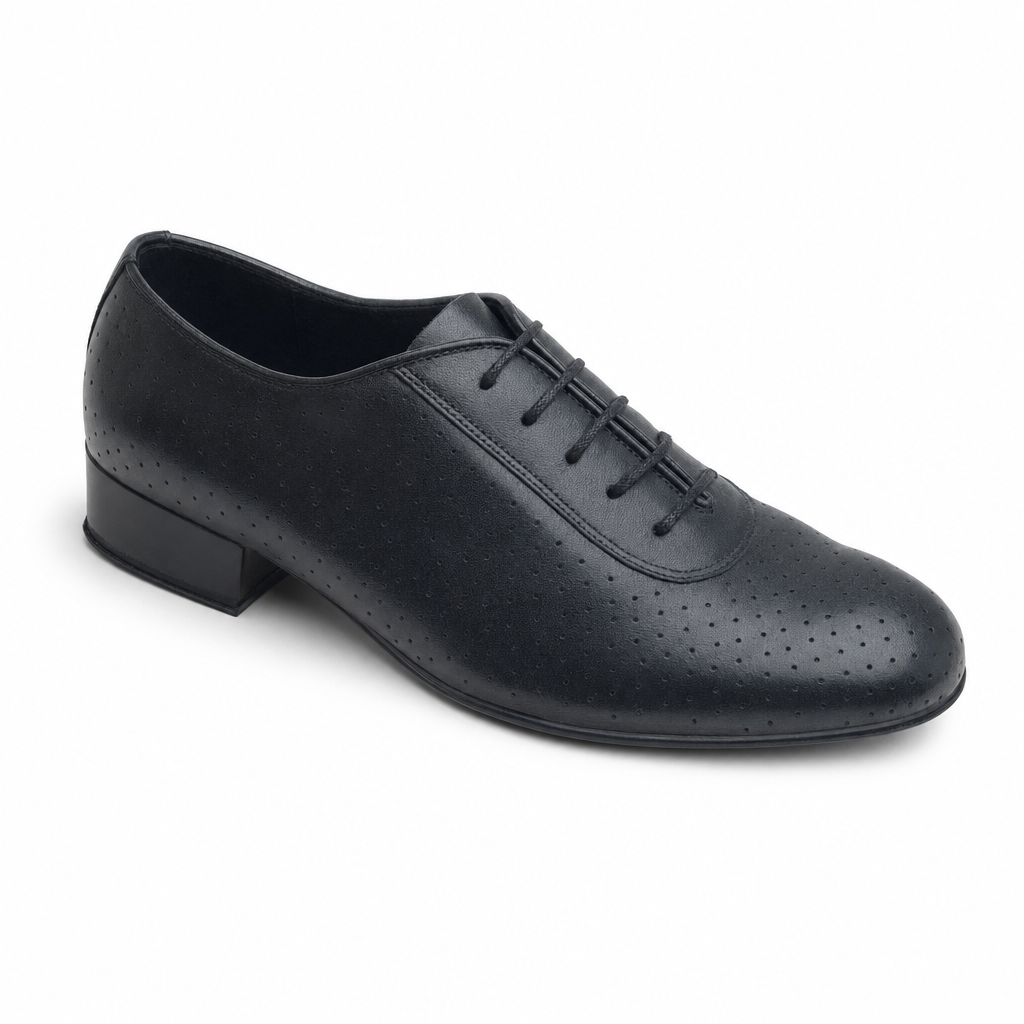 Black # 250201 - EveriseDanceShoes