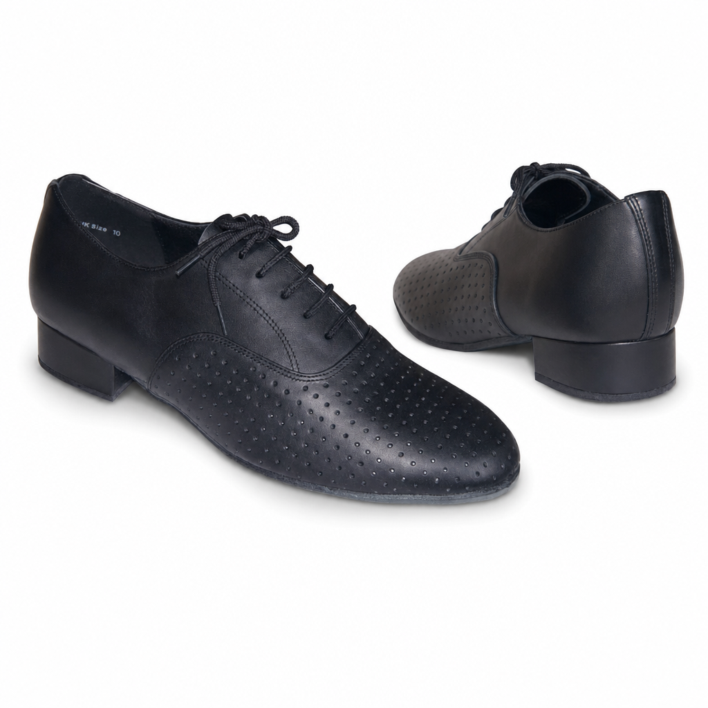 BOY Shoe #250601 - EveriseDanceShoes