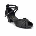 Black Stripes # 271308 - EveriseDanceShoes
