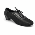 Black Mesh - EveriseDanceShoes