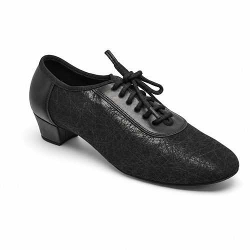 Black Mesh - EveriseDanceShoes