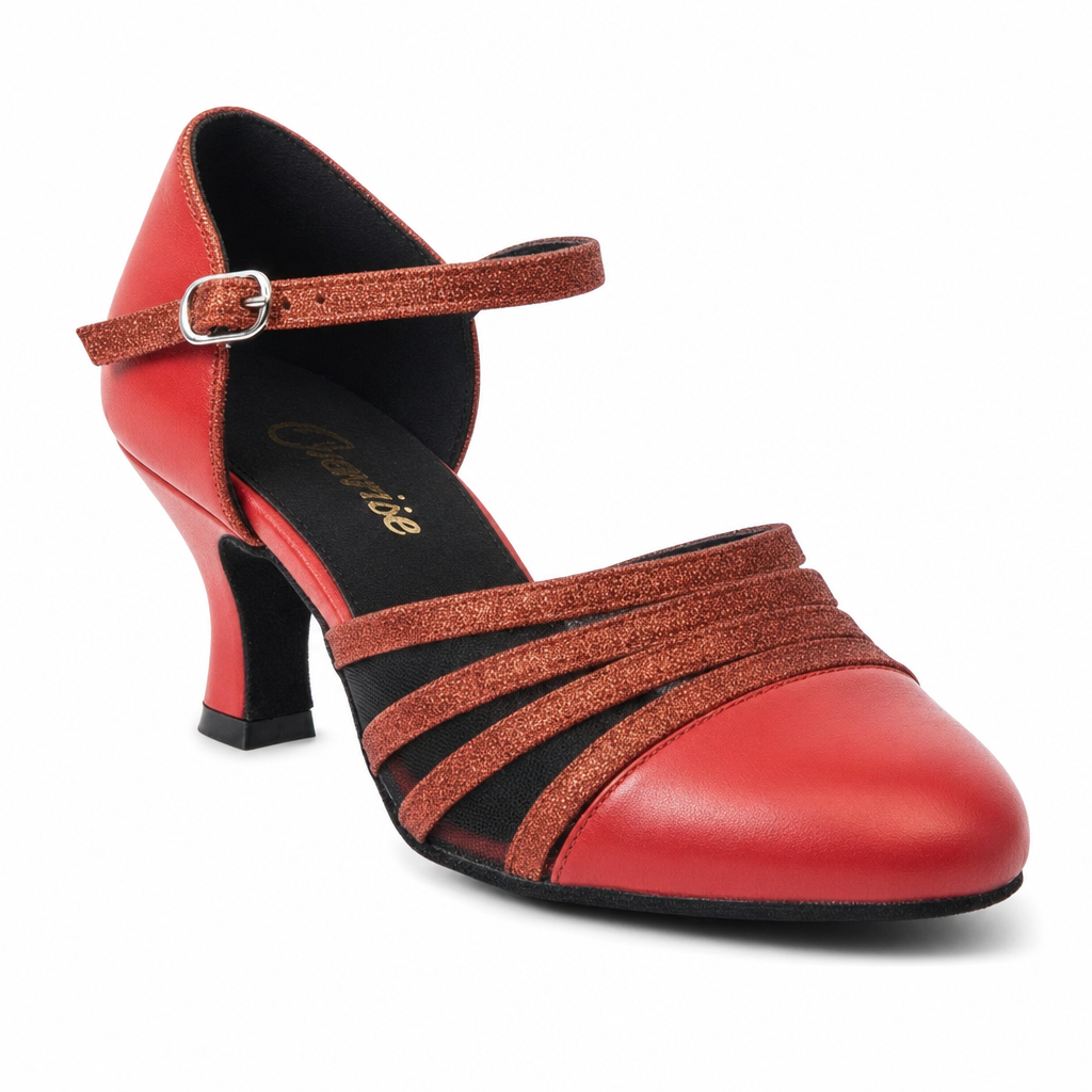 Dorothy Sparkling - EveriseDanceShoes