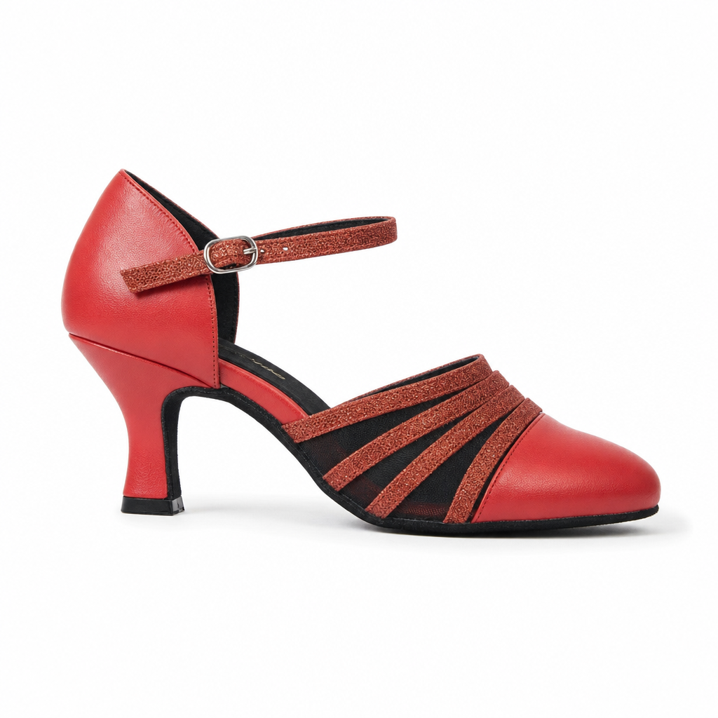 Dorothy Sparkling - EveriseDanceShoes