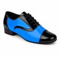 [Custom Made] Blue Elegance Patent