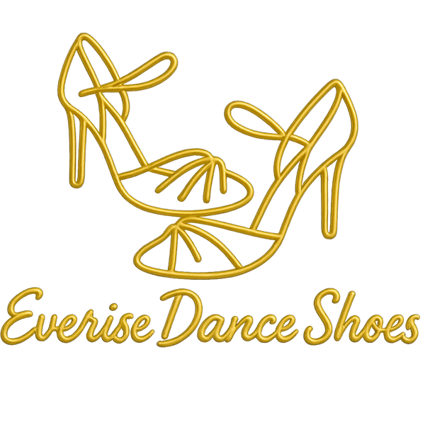 Everise Dance Shoes